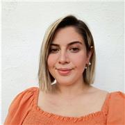 ¡Maestra de primaria con ganas de enseñar!